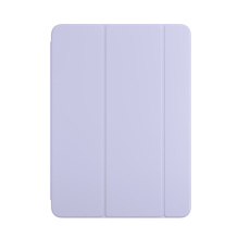 Чохол Apple Smart Folio для iPad Air 11 2024/2025 (Light Violet)