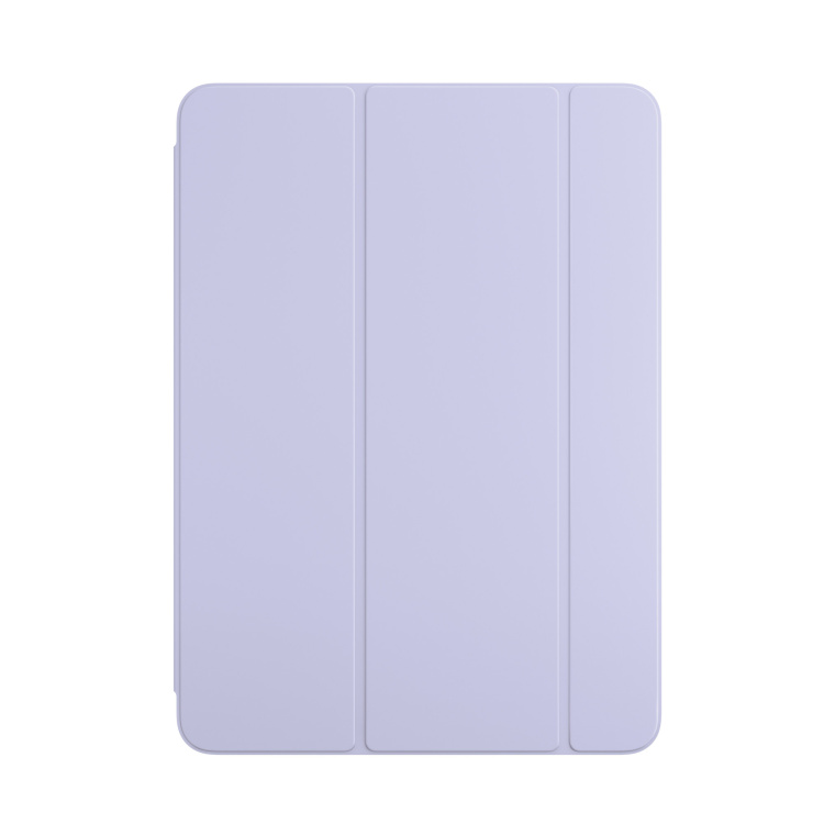Чохол Apple Smart Folio для iPad Air 11 2024/2025 (Light Violet) Чохол Apple Smart Folio для iPad Air 11 2024/2025 (Light Violet)