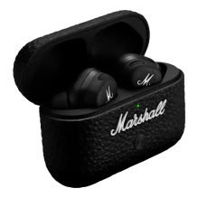 Навушники Marshall Headphones Motif II ANC Black (1006450)