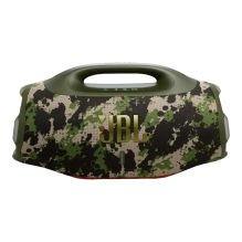 Акустика JBL Boombox 4 Squad (JBLBOOMBOX4SQUADEP)