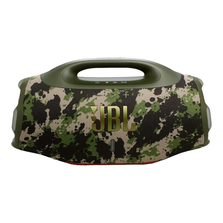 Акустика JBL Boombox 4 Squad (JBLBOOMBOX4SQUADEP)