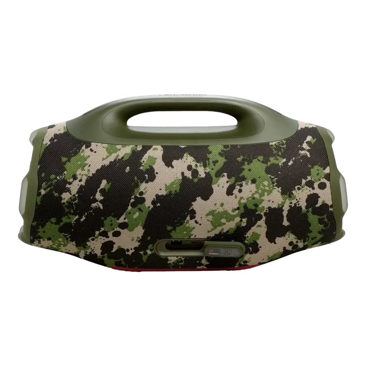 Акустика JBL Boombox 4 Squad (JBLBOOMBOX4SQUADEP)