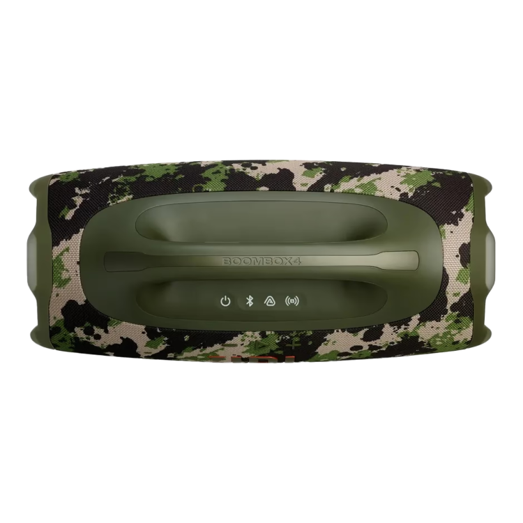 Акустика JBL Boombox 4 Squad (JBLBOOMBOX4SQUADEP)