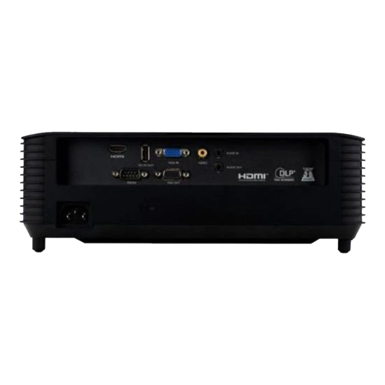 Мультимедийный проектор Acer X139 MR.JX611.00Z (UA)