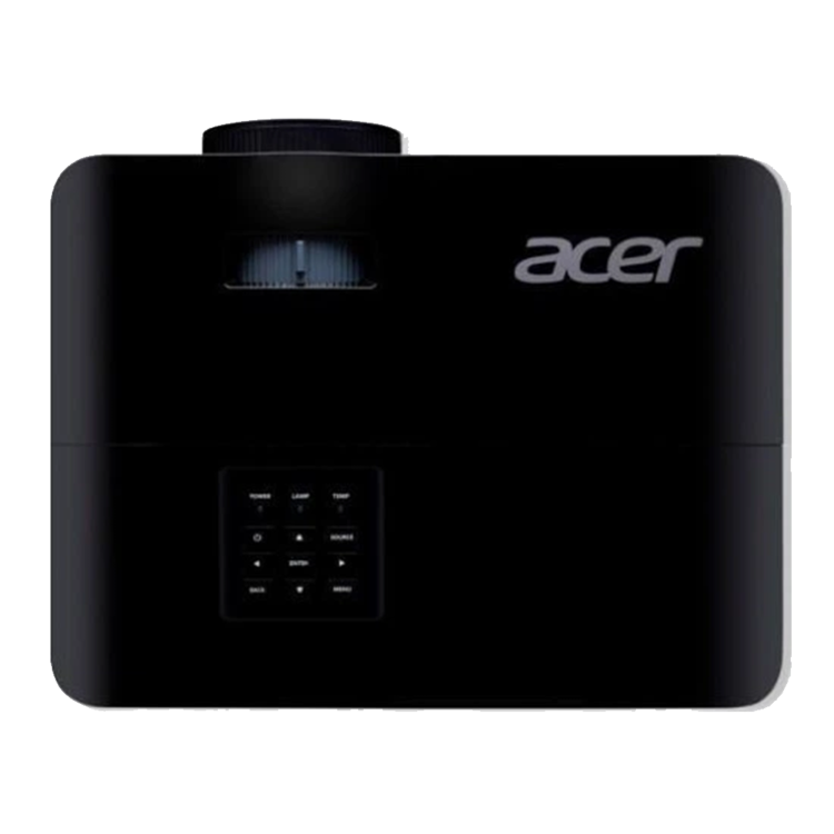 Мультимедийный проектор Acer X139 MR.JX611.00Z (UA)