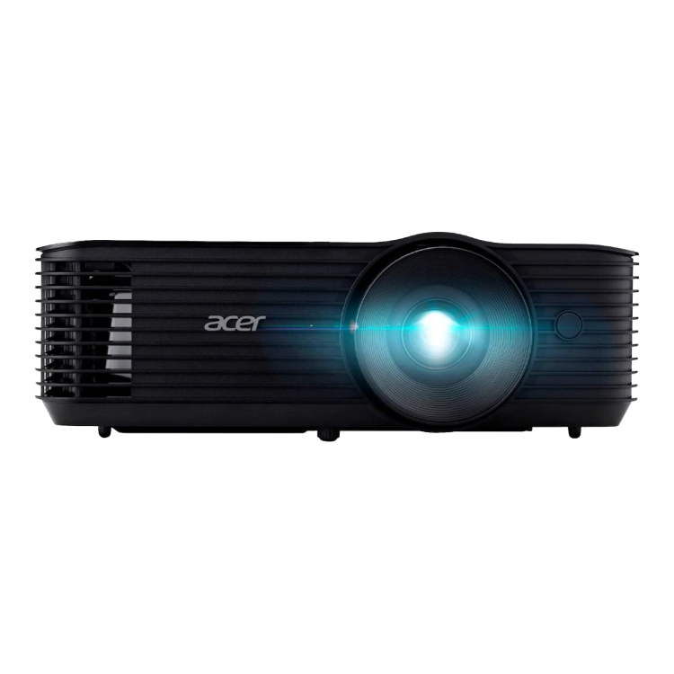 Мультимедійний проектор Acer X139 MR.JX611.00Z (UA)