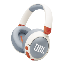Навушники JBL Junior 470NC White (JBLJR470NCWHT)