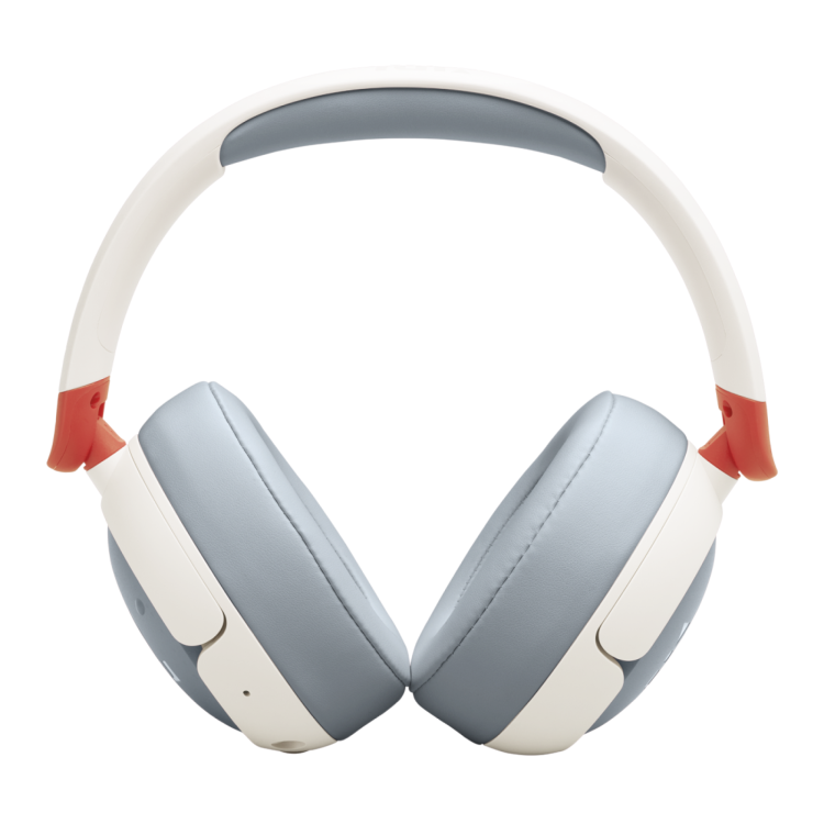 Навушники JBL Junior 470NC White (JBLJR470NCWHT)