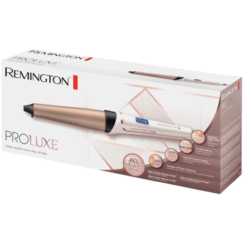 Плойка для волос конусная Remington CI 91 X1 (4008496873517) Плойка для волос конусная Remington CI 91 X1 (4008496873517)