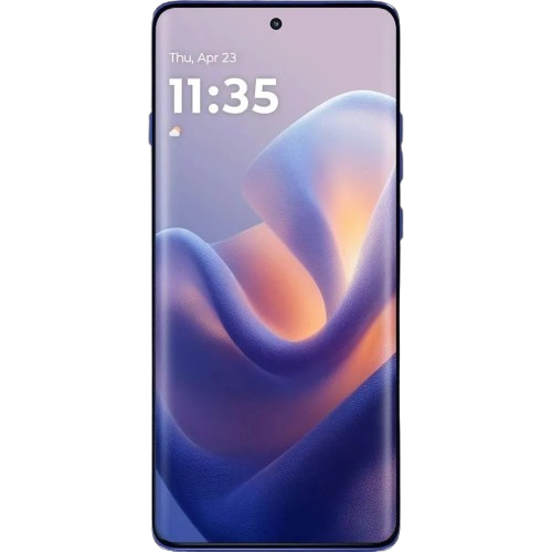 Смартфон Moto Edge 60 Pro 12/512GB Dazzling Blue