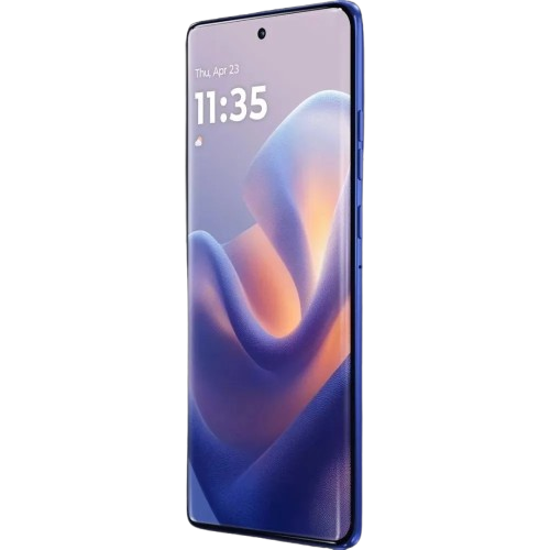 Смартфон Moto Edge 60 Pro 12/512GB Dazzling Blue