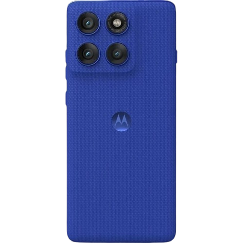 Смартфон Moto Edge 60 Pro 12/512GB Dazzling Blue