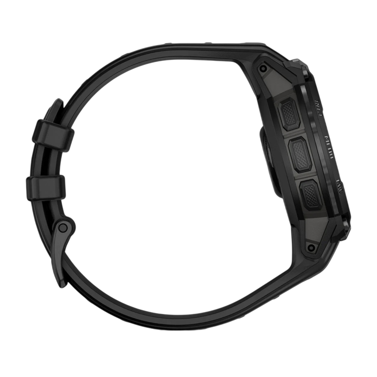 Garmin Instinct Crossover AMOLED Tactical Edition (010-03398-02) Garmin Instinct Crossover AMOLED Tactical Edition (010-03398-02)