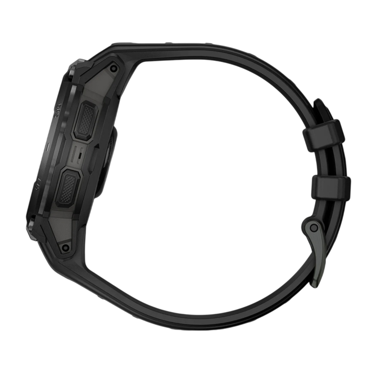 Garmin Instinct Crossover AMOLED Tactical Edition (010-03398-02) Garmin Instinct Crossover AMOLED Tactical Edition (010-03398-02)