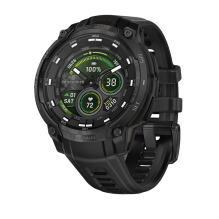 Garmin Instinct Crossover AMOLED Tactical Edition (010-03398-02)