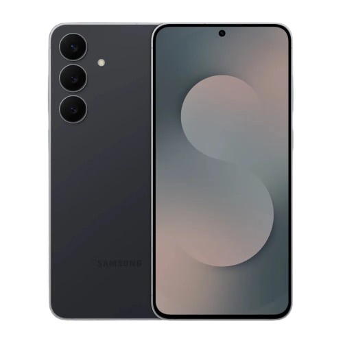 Samsung Galaxy S25 FE 8/512GB Black бу, 9/10