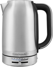 Електрочайник KitchenAid 1.7 л 5KEK1701ESX Stainless steel (UA)