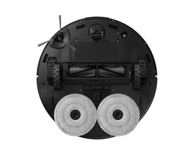 Робот-пылесос Samsung Jet Bot Combo VR7MD97714G/UK (UA) Робот-пылесос Samsung Jet Bot Combo VR7MD97714G/UK (UA)