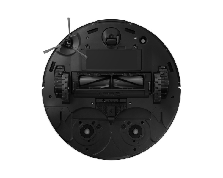 Робот-пылесос Samsung Jet Bot Combo VR7MD97714G/UK (UA)