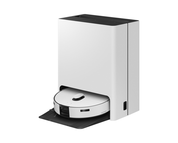 Робот-пылесос Samsung Jet Bot Combo VR7MD97714G/UK (UA) Робот-пылесос Samsung Jet Bot Combo VR7MD97714G/UK (UA)