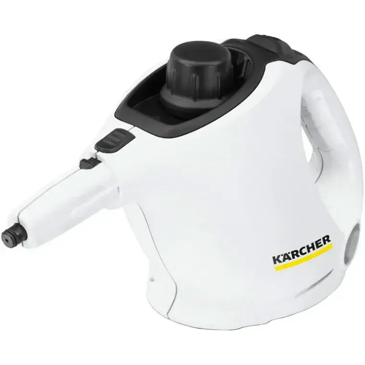 Пароочисник Karcher SC 1 EasyFix (1.516-401.0) (EU) Пароочисник Karcher SC 1 EasyFix (1.516-401.0) (EU)