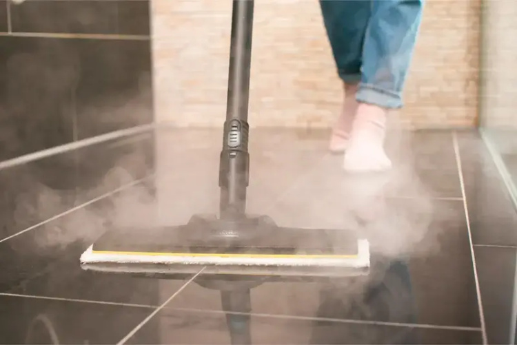 Пароочиститель Karcher SC 1 EasyFix (1.516-401.0) (EU)
