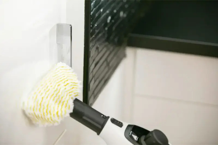 Пароочиститель Karcher SC 1 EasyFix (1.516-401.0) (EU)
