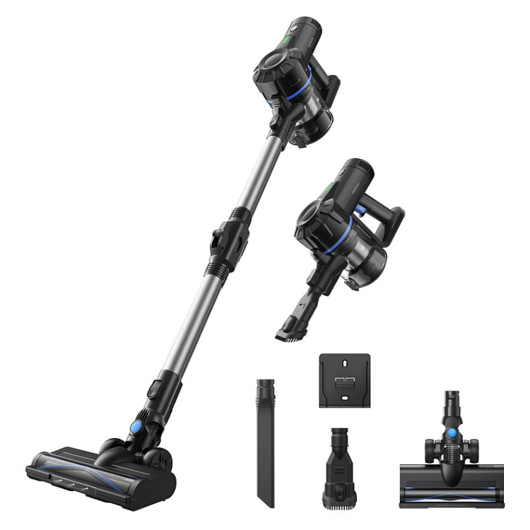 Аккумуляторный пылесос Mova J10 (VJ10A) (EU)