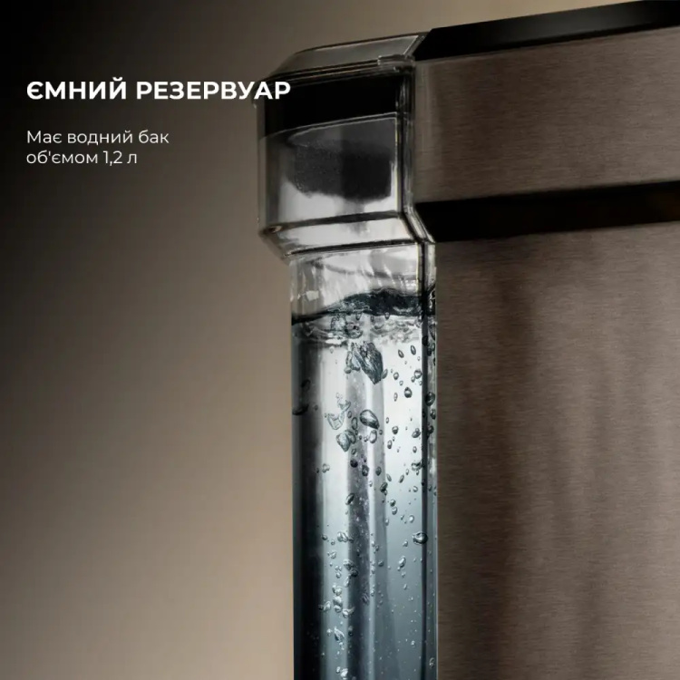 Кавоварка рожкова Cecotec Cafelizzia 790 Steel (CCTC-01582) (UA)