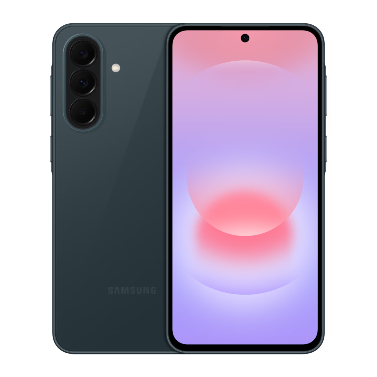 Смартфон Samsung Galaxy A37 8/256GB Awesome Graygreen