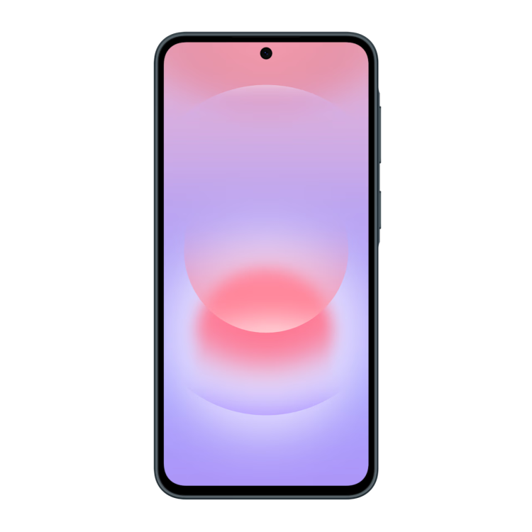 Смартфон Samsung Galaxy A37 8/256GB Awesome Graygreen