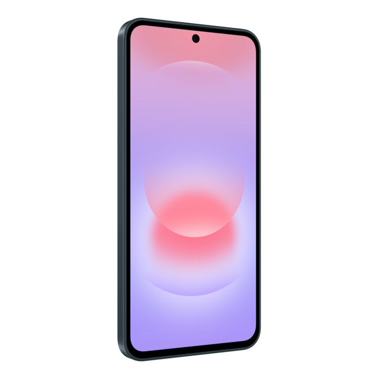 Смартфон Samsung Galaxy A37 8/256GB Awesome Graygreen