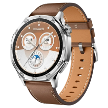 HUAWEI Watch GT 5 46mm Brown (55020DGK)
