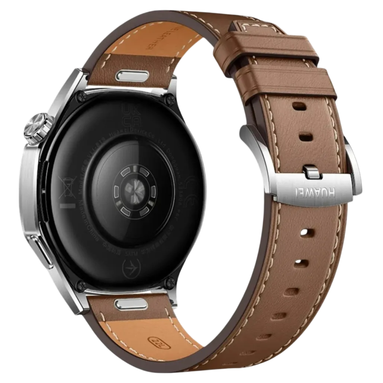 HUAWEI Watch GT 5 46mm Brown (55020DGK)