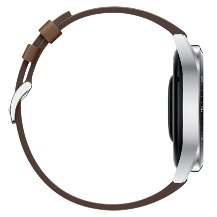 HUAWEI Watch GT 5 46mm Brown (55020DGK)