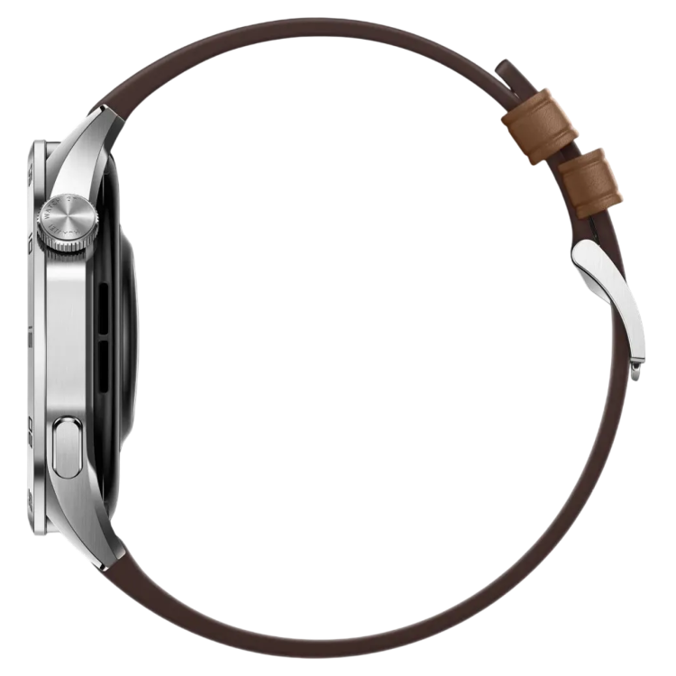 HUAWEI Watch GT 5 46mm Brown (55020DGK)