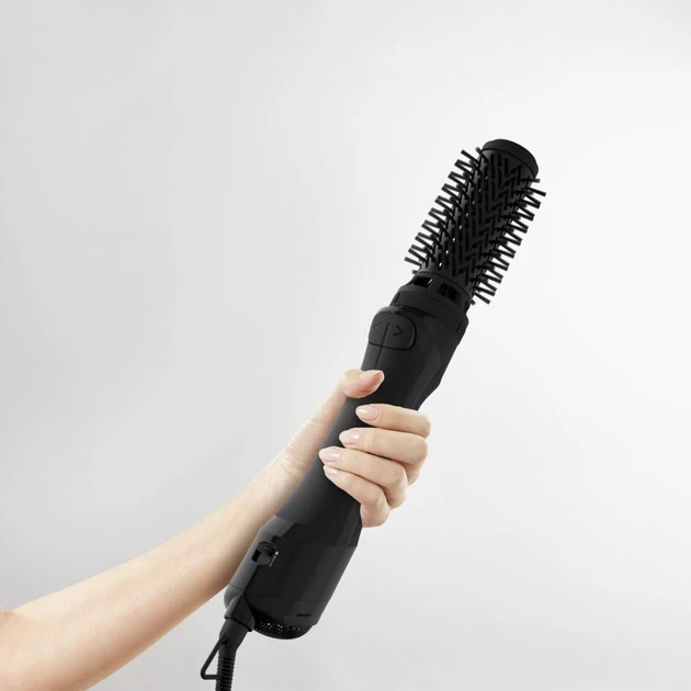 Фен-щетка Rowenta Renewal Brush Activ (Black) (UB9520F0)