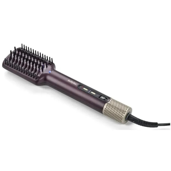 Фен-щітка Babyliss Air Power (AS6400E) (Purple)