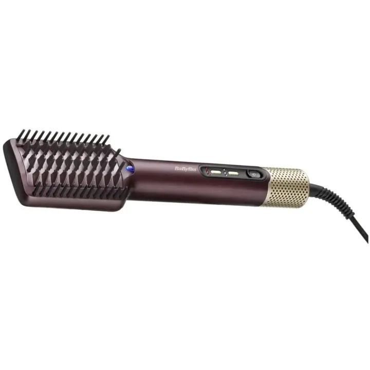 Фен-щітка Babyliss Air Power (AS6400E) (Purple)