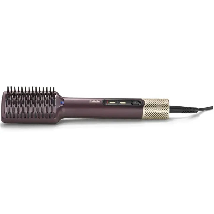 Фен-щітка Babyliss Air Power (AS6400E) (Purple)