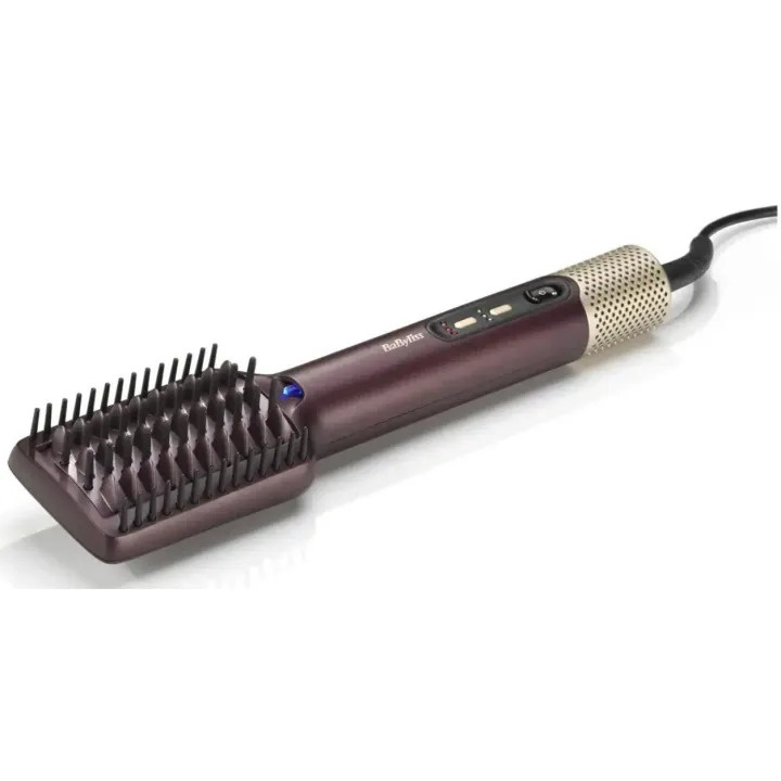 Фен-щітка Babyliss Air Power (AS6400E) (Purple)