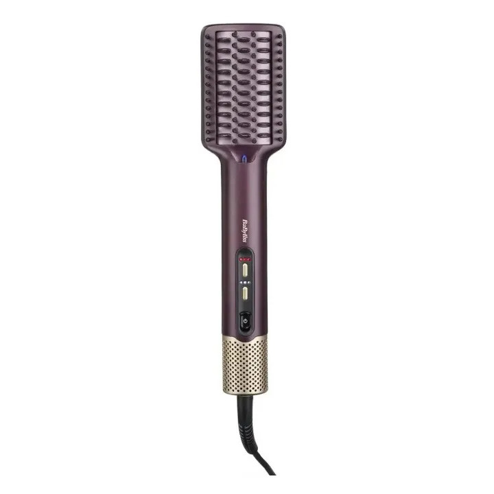 Фен-щітка Babyliss Air Power (AS6400E) (Purple)