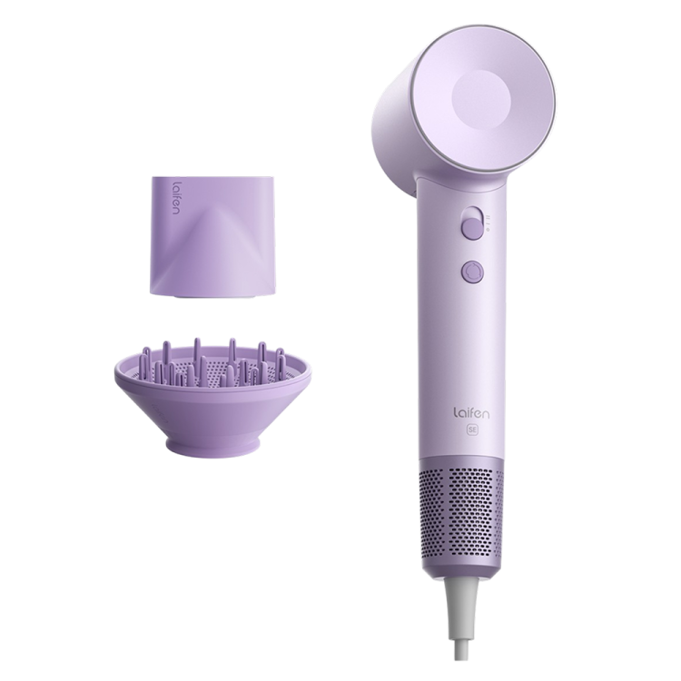 Фен Laifen SE Special (Purple) (1HD12-G-EU-PU-001)