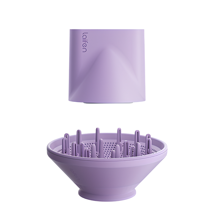 Фен Laifen SE Special (Purple) (1HD12-G-EU-PU-001)