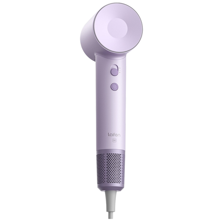 Фен Laifen SE Special (Purple) (1HD12-G-EU-PU-001)