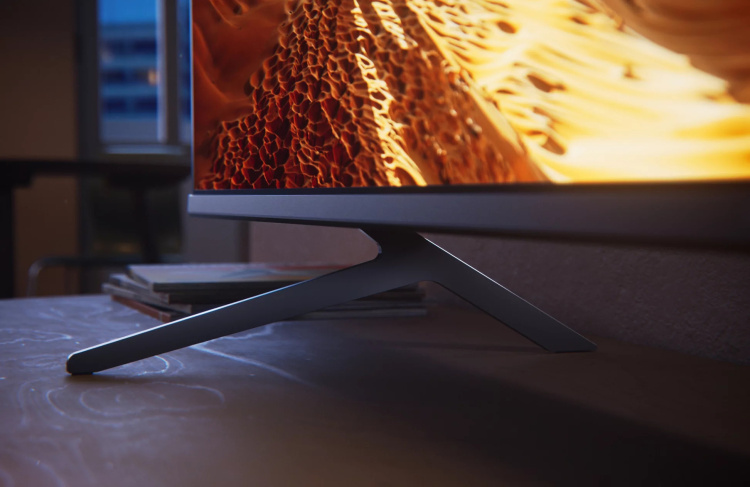 Телевизор Philips 55 55PQS7801/12 (UA)