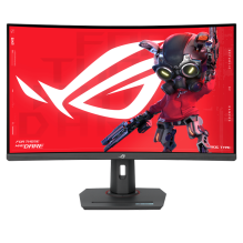 Монітор Asus 31.5" ROG Strix XG32WCMS