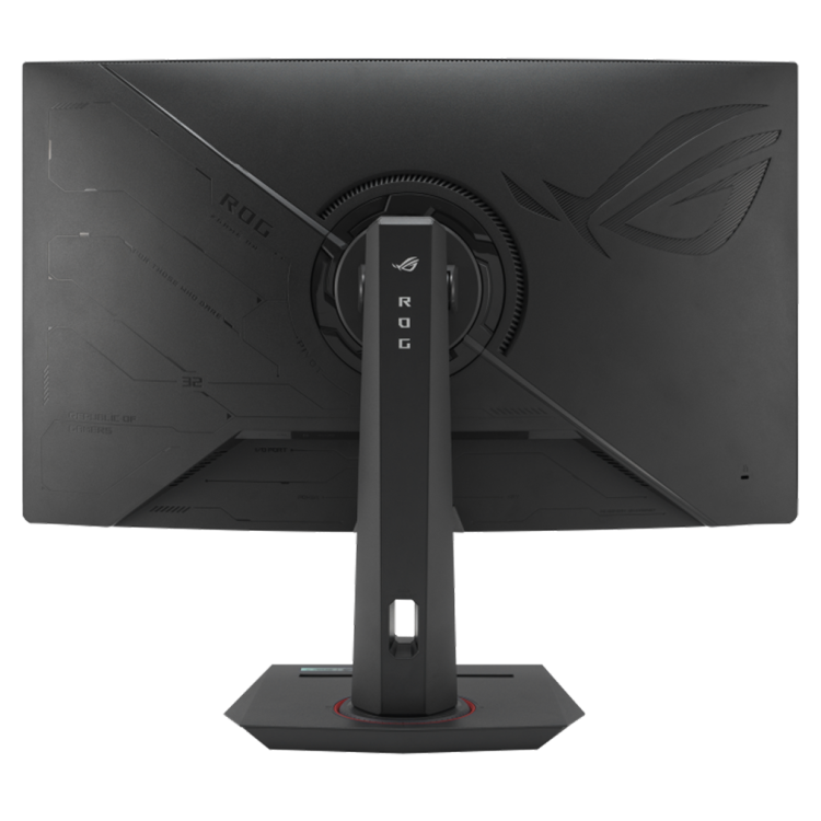 Монітор Asus 31.5" ROG Strix XG32WCMS Монітор Asus 31.5" ROG Strix XG32WCMS