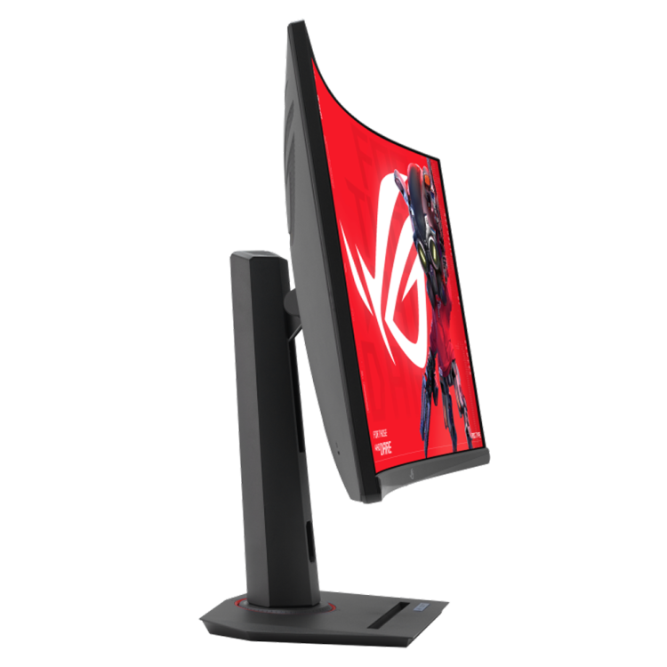 Монітор Asus 31.5" ROG Strix XG32WCMS Монітор Asus 31.5" ROG Strix XG32WCMS