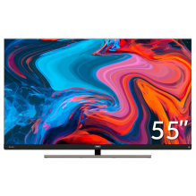 Телевізор Haier 55 H55S900UX (UA)